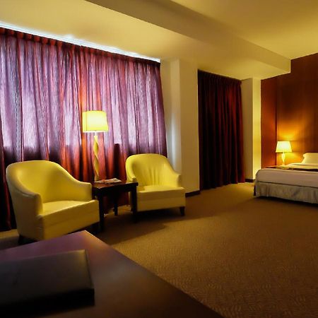 Times Hotel Brunei Bandar Seri Begawan Room photo