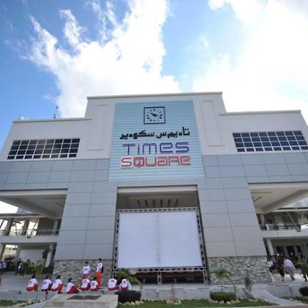 Times Hotel Brunei Bandar Seri Begawan Exterior photo