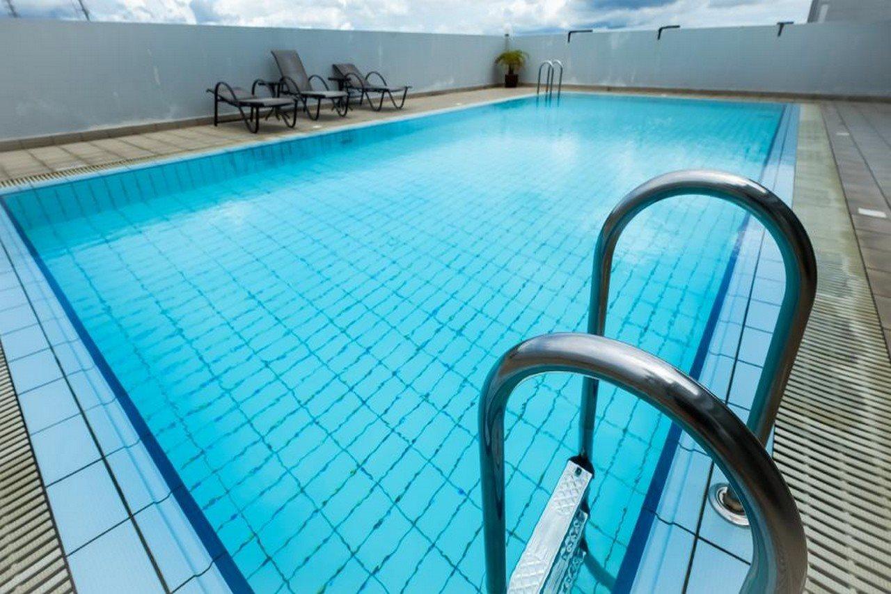 Times Hotel Brunei Bandar Seri Begawan Exterior photo
