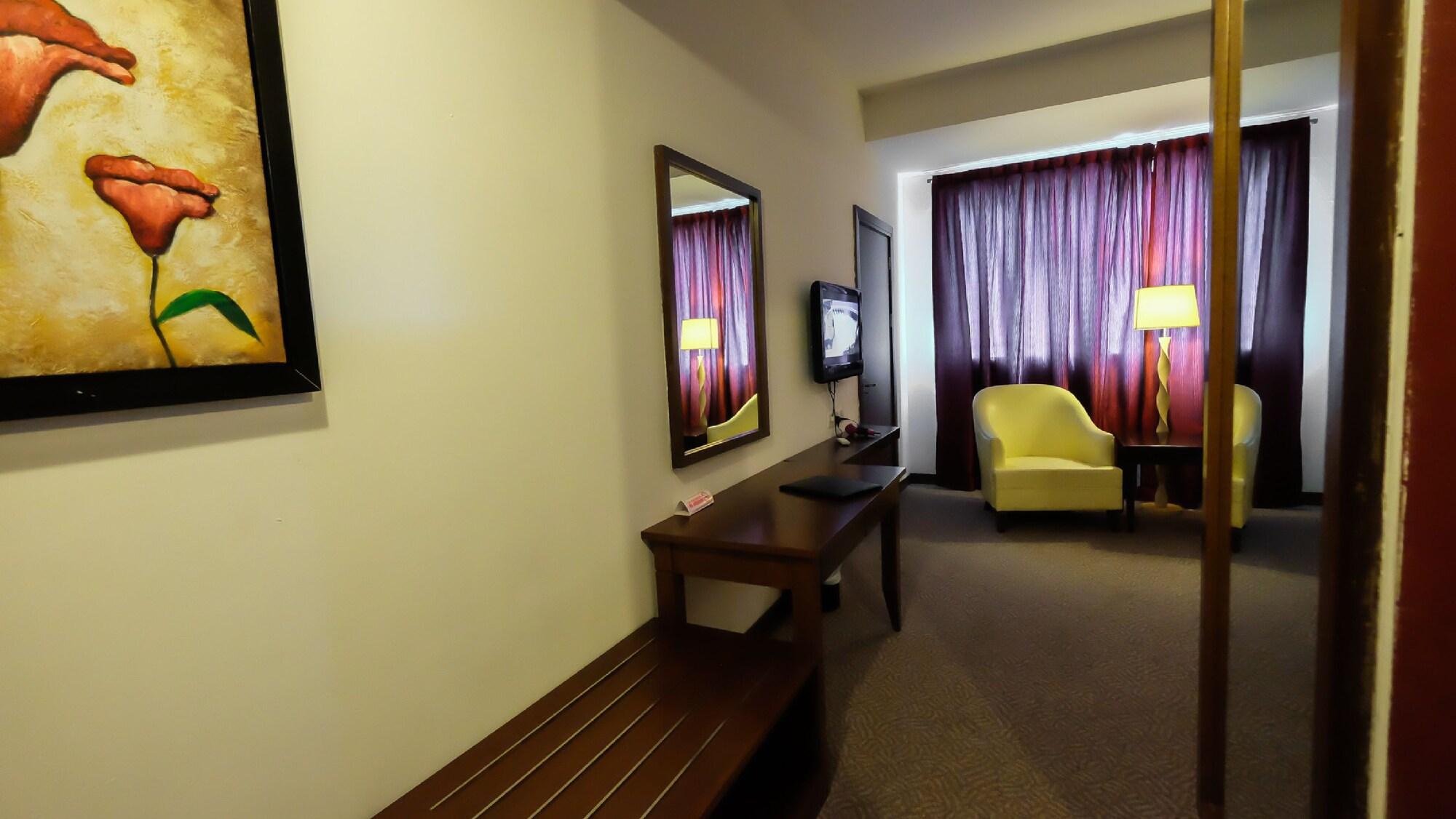 Times Hotel Brunei Bandar Seri Begawan Exterior photo
