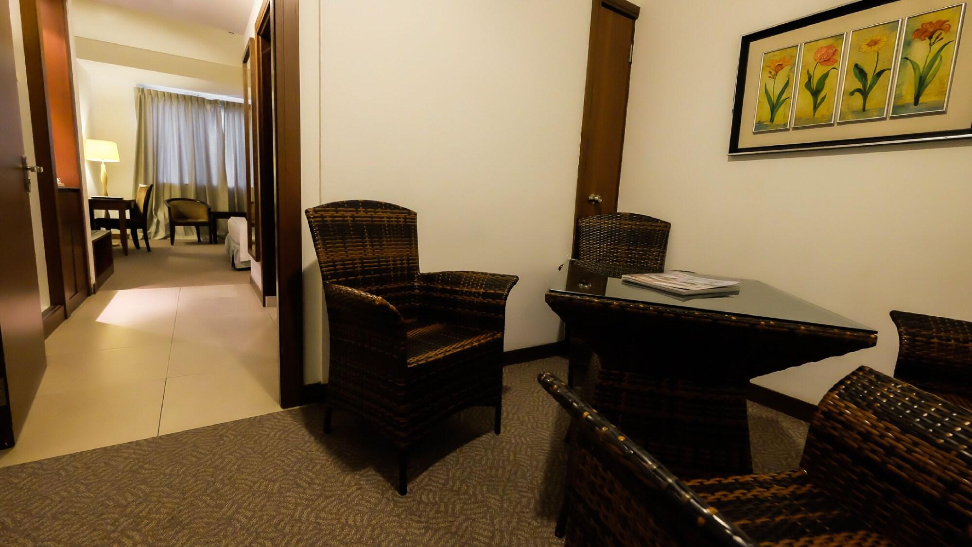 Times Hotel Brunei Bandar Seri Begawan Exterior photo