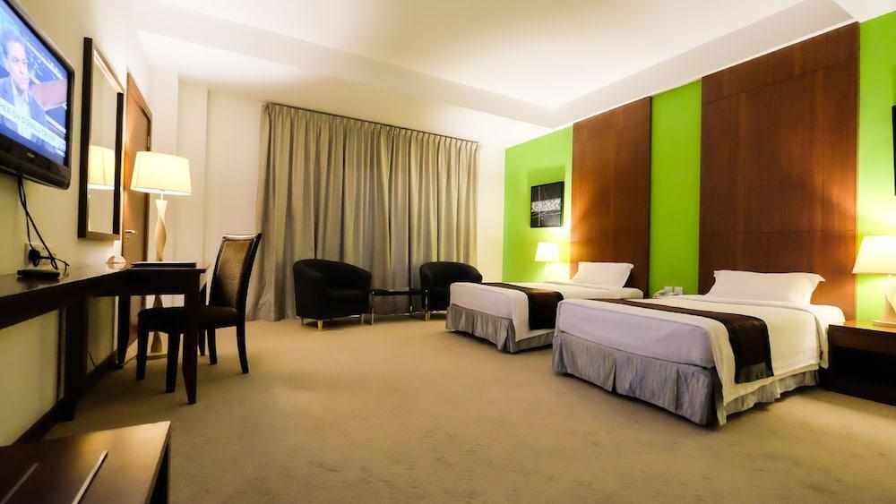 Times Hotel Brunei Bandar Seri Begawan Exterior photo