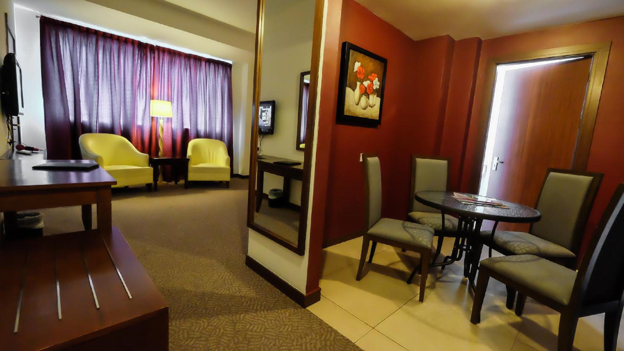 Times Hotel Brunei Bandar Seri Begawan Room photo