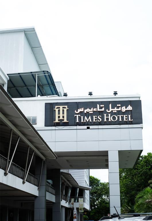 Times Hotel Brunei Bandar Seri Begawan Exterior photo