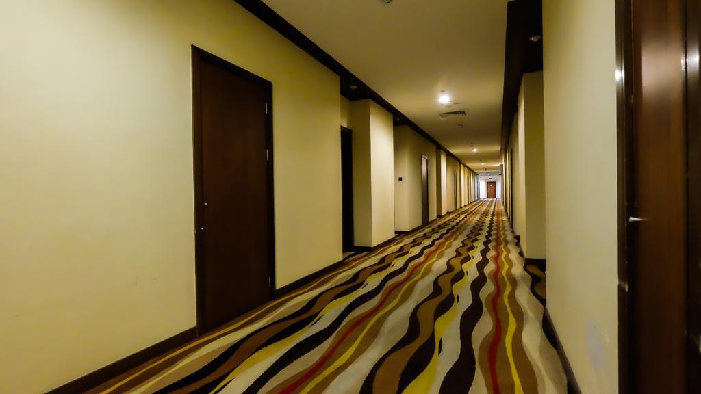 Times Hotel Brunei Bandar Seri Begawan Exterior photo
