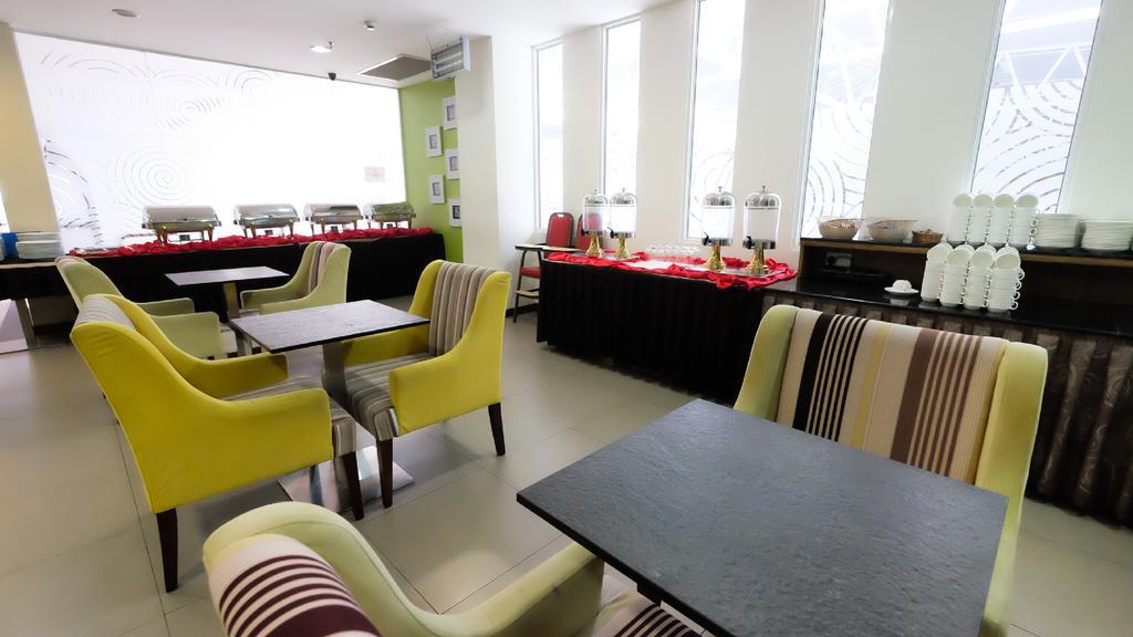 Times Hotel Brunei Bandar Seri Begawan Exterior photo