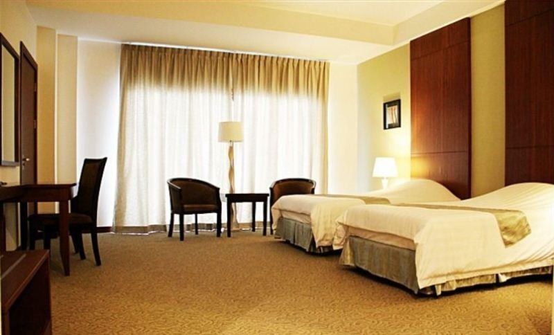 Times Hotel Brunei Bandar Seri Begawan Exterior photo