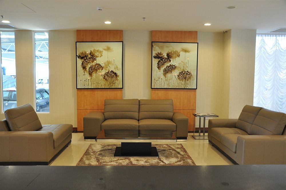 Times Hotel Brunei Bandar Seri Begawan Exterior photo